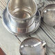 Silver-plated teapots