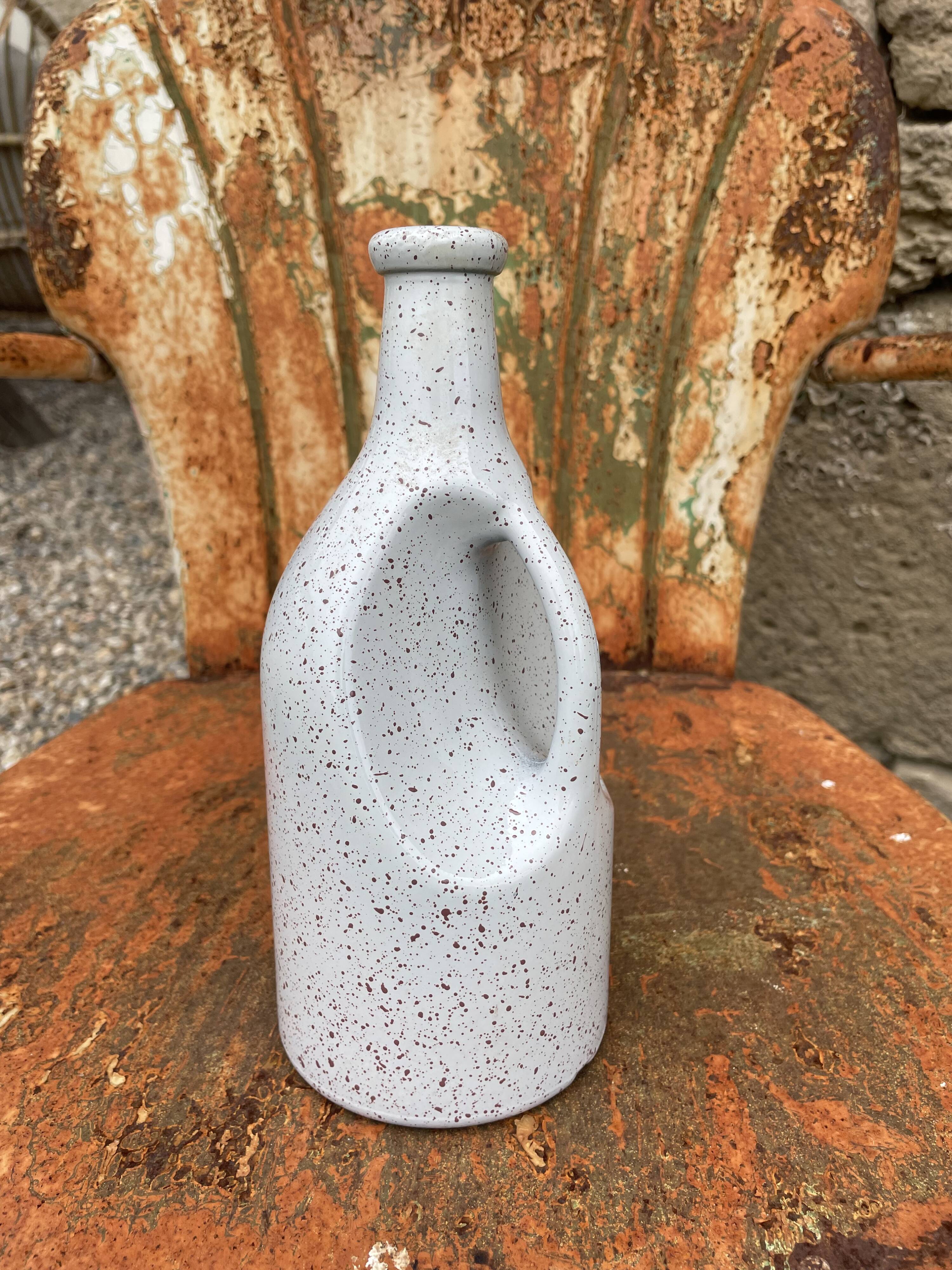 Terrazzo bottle
