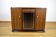 Somptueux dressoir Epoque Art-Déco 1930 en Macassar