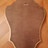 Baroque mirror 53x35,5cm