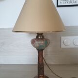 Old lamp