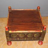 Tea Table, Pakistan or Afghanistan Circa 1900