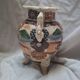 Ancien vase Satsuma