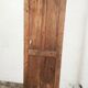 Parisian wardrobe in pine