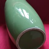 Large sixties vase