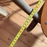 Lot of 6 mullca chairs