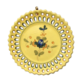 Martres Tolosane Plate