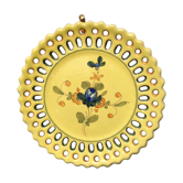 Assiette Martres Tolosane