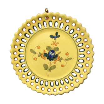 Assiette Martres Tolosane