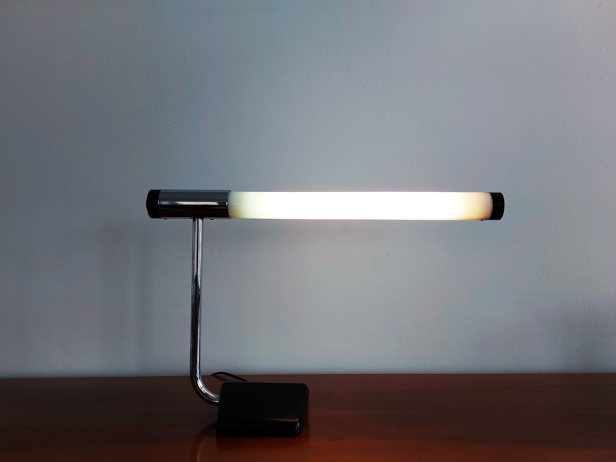 Maëstro table lamp for Raak, 1970's