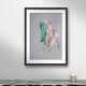 Peinture moderne zaowuki
