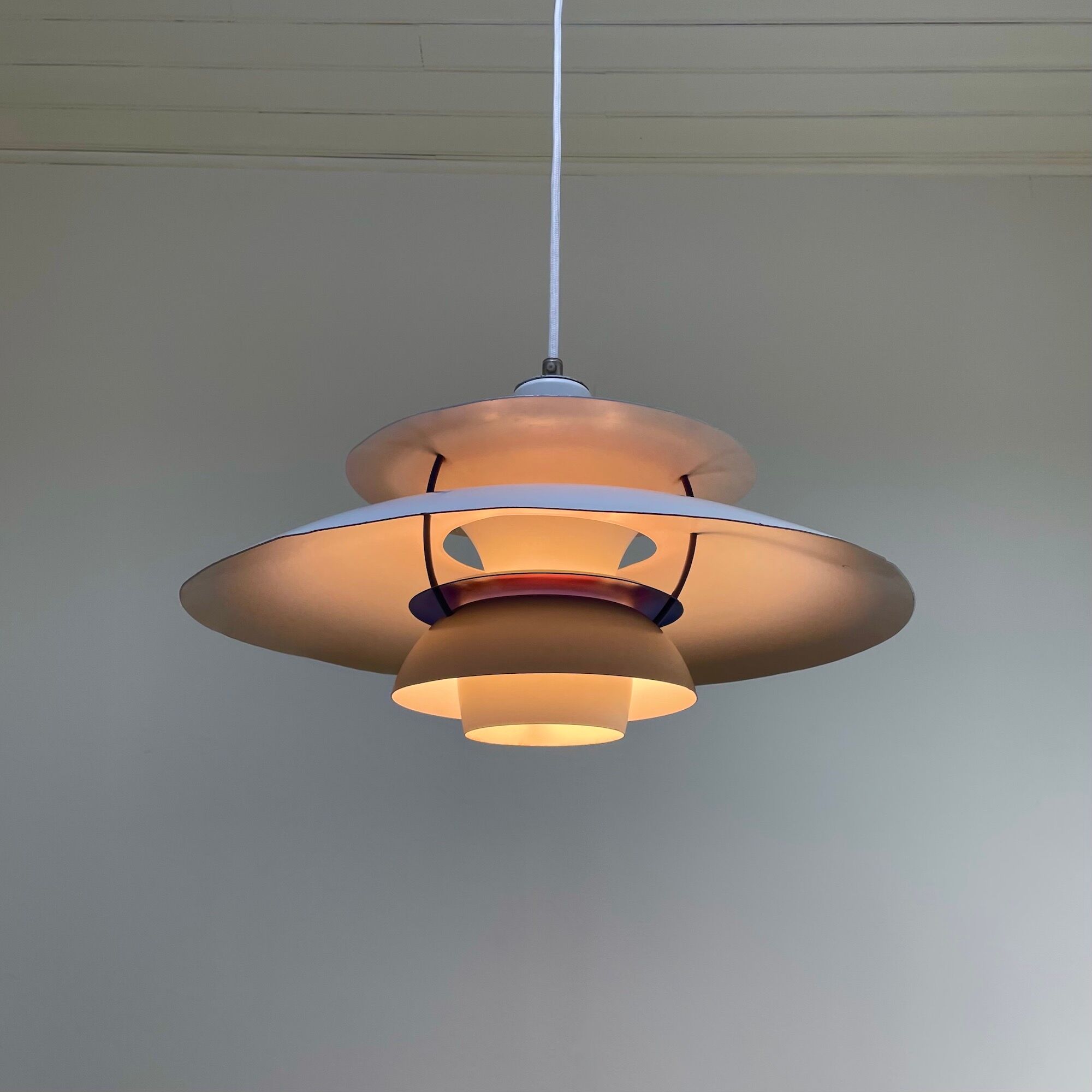 Suspension Poulsen PH5