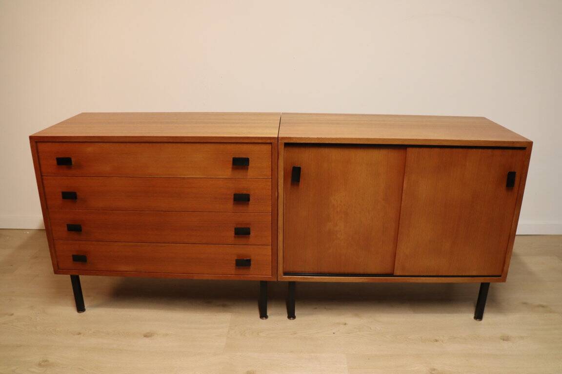 Vintage sideboard 1960