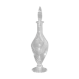 Crystal decanter