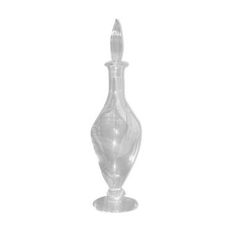 Crystal decanter