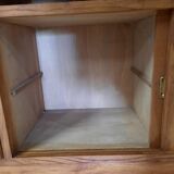 Wine cellar - vintage