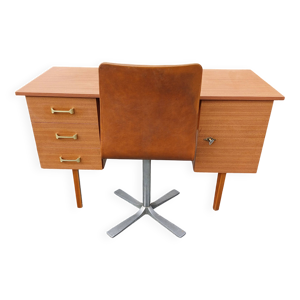bureau Vintage des Années - chaise