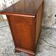 Chest of drawers and bedside tables