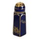 Limoges porcelain salt shaker Paul Pastaud