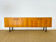 Scandinavian teak sideboard from the 1960s.