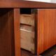 Enfilade anglaise en teck marque Nathan 1960