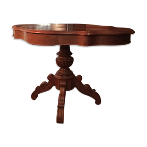 Table violon