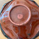Vintage fruit bowl