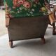 Art Deco armchair