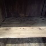 Large 19th century chest