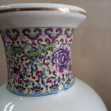 Pair of Chinese vase