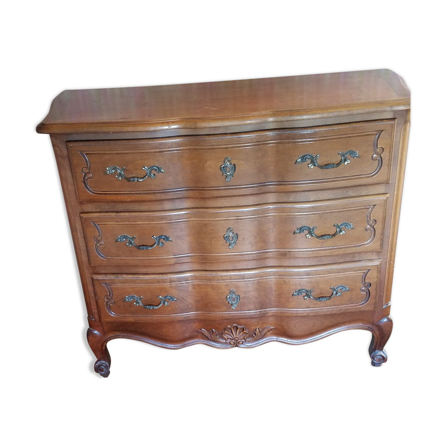 Commode