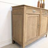 Vintage buffet