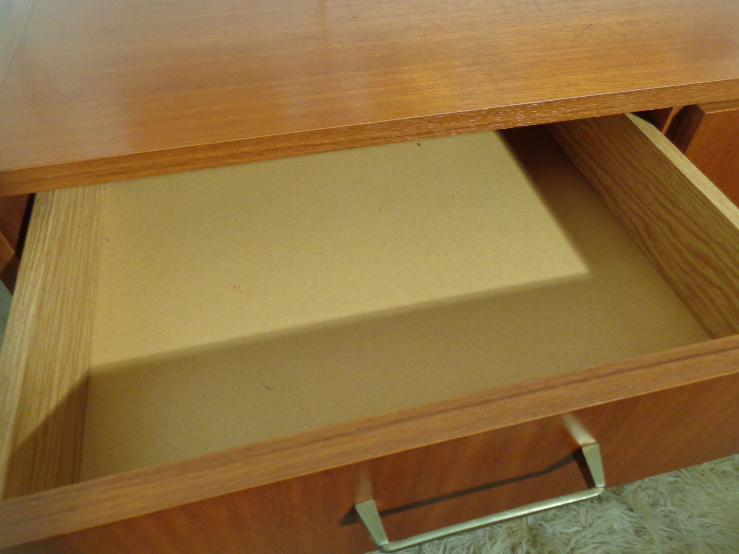 Vintage 1960s commodity