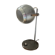 Eye ball lamp 70s