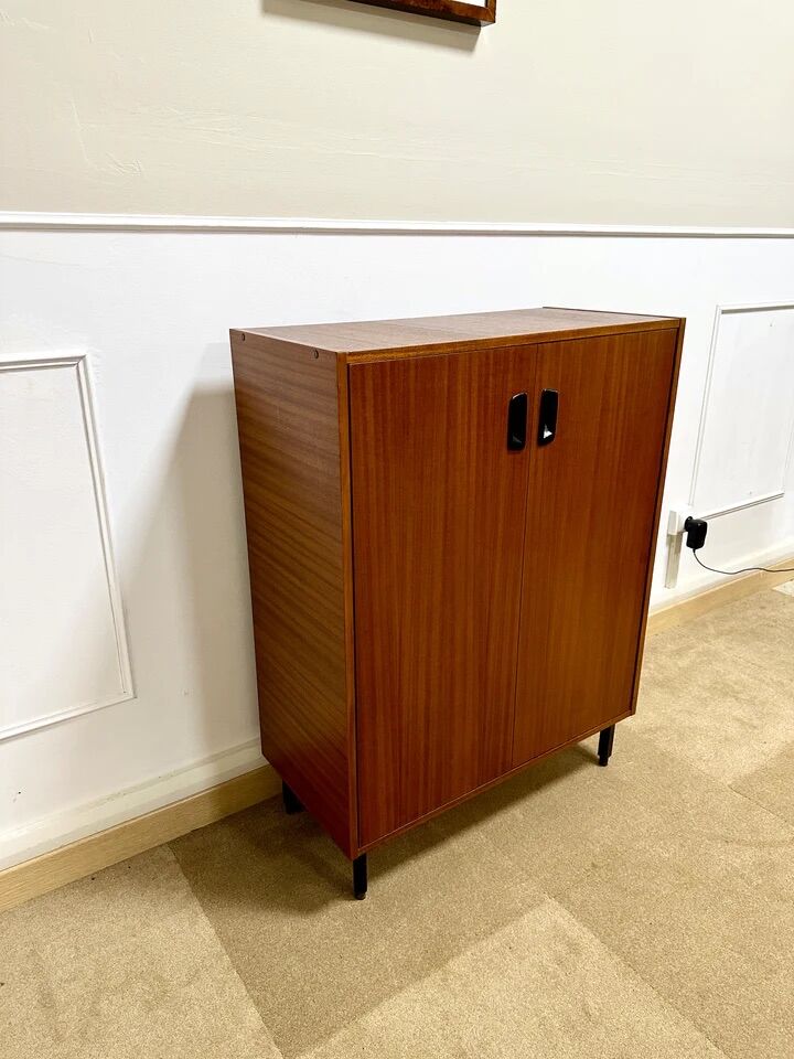 Vintage shoe furniture