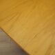 Ash table, Danish design, 1970s, made in Denmark