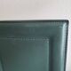 Set of 4 vintage 1980 Cattelan Italia chairs