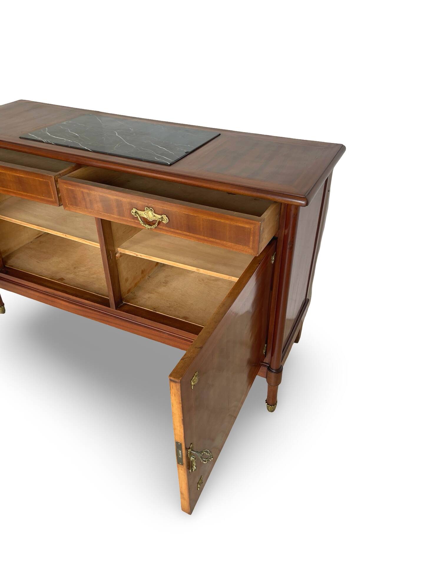 Buffet/crédence de style Louis XVI