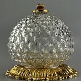 60s 70s ceiling lamp Sciolari