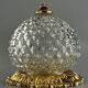 60s 70s ceiling lamp Sciolari