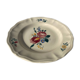 “Yann” fruit bowl - Digoin Sarreguemines