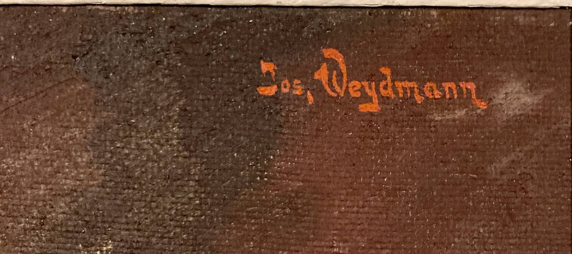 Still life 20th century