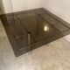 Tobia Scarpa dining table for Gavina 1960s, André model