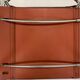 Set of 4 Bauhaus cantilever chairs cognac leather and chrome Design
