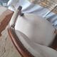 Fauteuil style Louis XVI