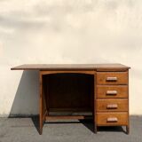 Oak office, 20th century