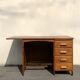 Oak office, 20th century