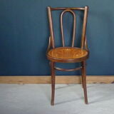 Bistro chair