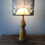 Old lamp