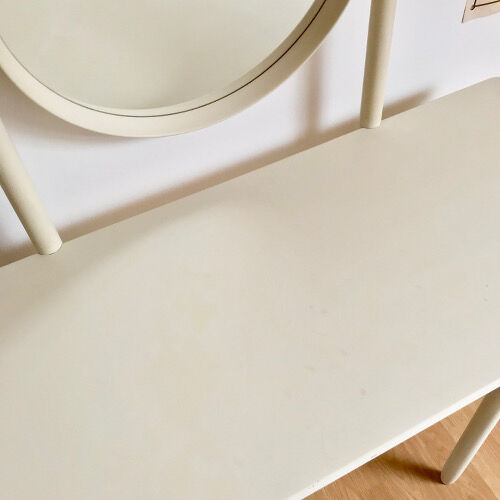 Coiffeuse par Sängbord Engström et Myrstrand Bodafors